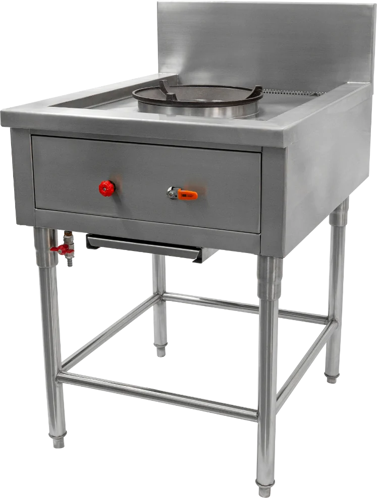 Thai Stove — supplied product photograph